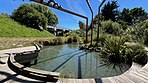 Redwood Spring are a natural freshwaster spring at the north end of the suburb near the Styx River.