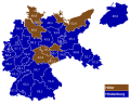 1932 German presidential election (Round 2)