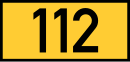 Reichsstraße 112