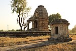 Roda Group of Temples