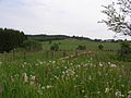 Saint-Jacques gezien vanuit het westen