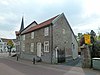 Bakstenen huis