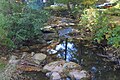 Scotch Run in Mifflin Cross Roads, Pennsylvania