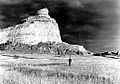 Scotts Bluff National Monument