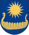 Wappen von Sollerön