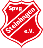 Vereinswappen der Spvg Steinhagen