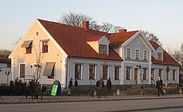 Staffanstorp – Veduta