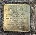 Rinkel, Paul