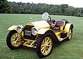 1914 Stutz Bearcat