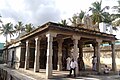 Amman shrine