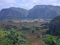 Thung lũng Viñales.