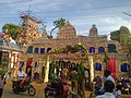 Vellai Vinayakar Temple