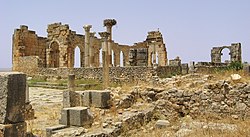 Volubilis