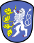 Wappen der Gemeinde Attenkirchen