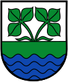 Wappen von Oetz