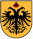 Coat of arms of Siebeldingen