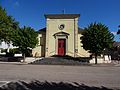 Kirche Saint-Benin