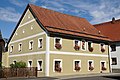 Ehemaliges Gasthaus zum roten Ochsen