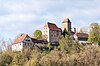 Burg Tierberg