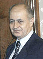Ahmet Necdet Sezer, Türkiye cumhurbaşkanı (ev sahibi)