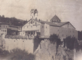 Cathedral of Arapgir, 1249