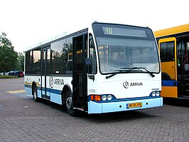 Berkhof 2000NL