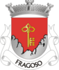 Coat of arms of Fragoso