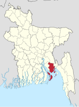 Noakhali