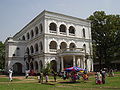 Bardhaman House, Bangla Academy, Dhaka, by Abdullah Al Mamun