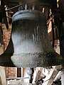 Glocke von 1578