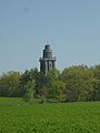 Bismarckturm in Dehnitz