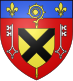 Coat of arms of Saint-André-les-Vergers