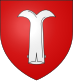 Coat of arms of Dinsheim-sur-Bruche