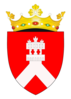 Coat of arms of Criuleni