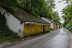 Schlossgraben in Mitterstockstall (Kirchberg am Wagram)