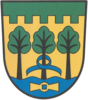 Coat of arms of Bradlecká Lhota