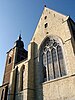 Parochiekerk Sint-Stefanus