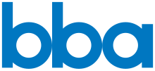 Logo der BBA