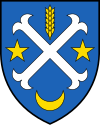 Wappen von Cottens