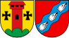 Wappen von Escholzmatt-Marbach