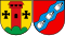 Coat of arms of Escholzmatt-Marbach