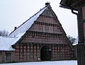 Museumsdorf Cloppenburg