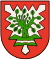 Wappen der Gemeinde Auetal