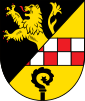 Wapen van Belgweiler