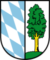 Wappen von Kösching