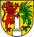 geflügelter grüner Adlerfang (Lauterstein)