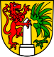 Coat of arms of Lauterstein