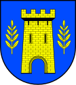 Tornesch címere