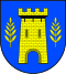 Wappen der Stadt Tornesch