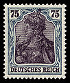 1919, MiNr. 104